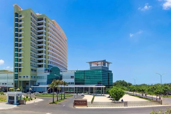 Bà Rịa - Vũng Tàu cưỡng chế thu hồi đất tại 2 dự án