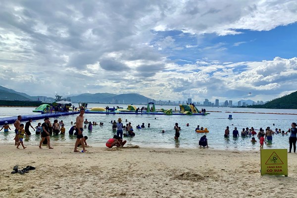 Khuyến cáo người dân về các chiêu lừa đảo hợp đồng nghỉ dưỡng