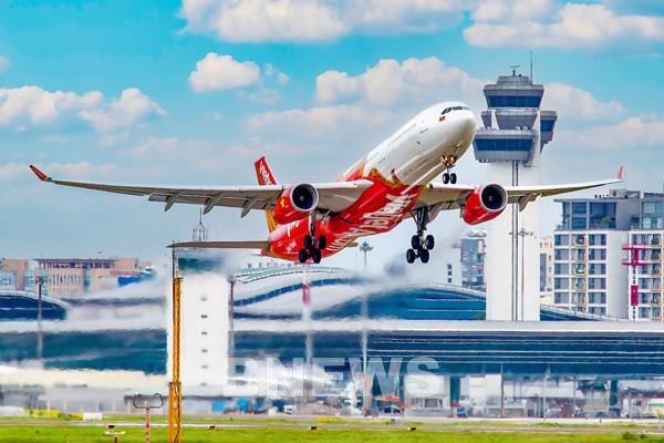 Ưu tiên đầu tư máy bay thế hệ mới, thân thiện với môi trường 