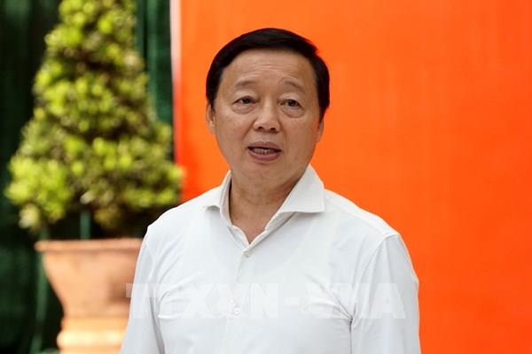 Phó Thủ tướng Trần Hồng Hà: Miền Trung cần bảo tồn văn hóa để phát triển du lịch bền vững