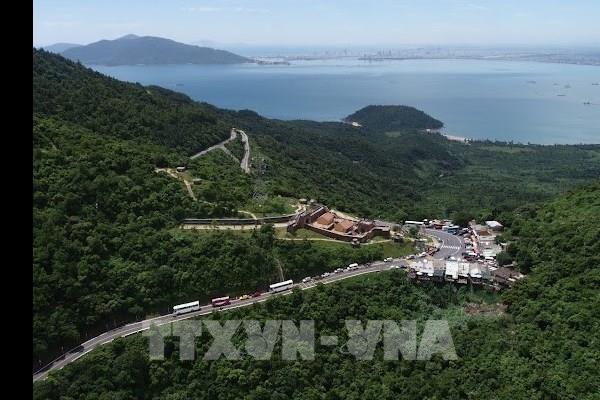 Xác định địa giới đơn vị hành chính giữa tỉnh Thừa Thiên Huế và thành phố Đà Nẵng do lịch sử để lại