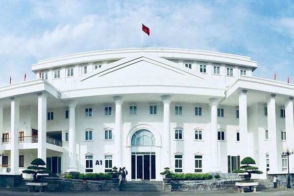 Điểm sàn Đại học Hà Nội 2024