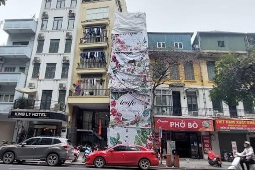 Sớm khắc phục triệt để tình trạng nhà loạn số