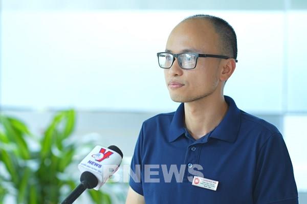 Bỏ tư duy đứng ngoài hoặc không cần phòng bị trên sân nhà