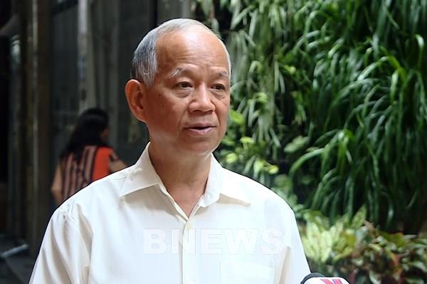 Chuyên gia lý giải việc tiêu thụ điện tăng thấp hơn tăng trưởng GDP