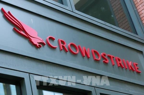 Cổ đông khởi kiện CrowdStrike vì sự cố máy tính toàn cầu