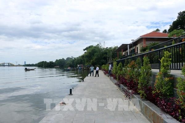 Tạo diện mạo mới cho du lịch trên sông Hương