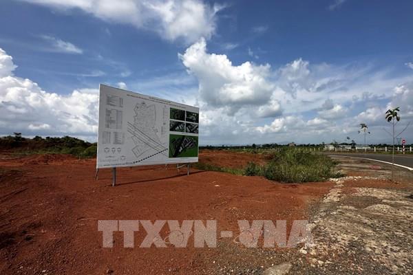 Đề xuất lập khu tái định cư mới phục vụ dự án cao tốc qua Lâm Đồng