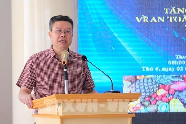 Tuân thủ quy định kiểm dịch động thực vật đối với doanh nghiệp xuất khẩu