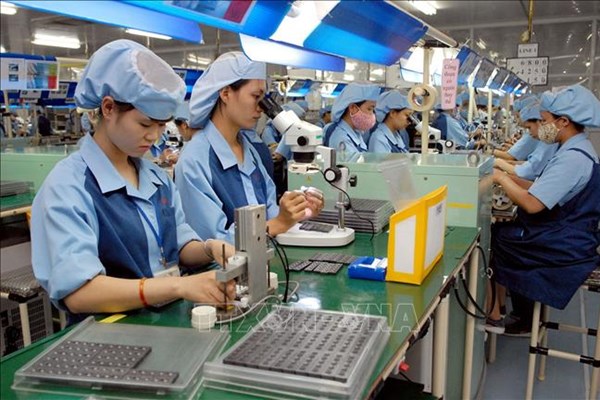 Hưng Yên thu hút đầu tư FDI cao nhất từ trước đến nay