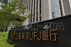 Mitsubishi UFJ của Nhật Bản đầu tư 393 triệu USD vào Globe Fintech Innovations