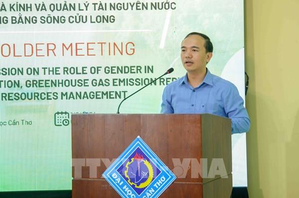 Xu hướng đầu tư của doanh nghiệp do phụ nữ lãnh đạo