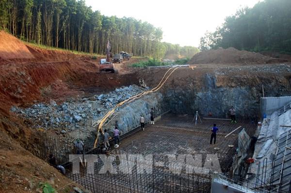 Thanh Hóa có gần 1.300 công trình thủy lợi hư hỏng, xuống cấp