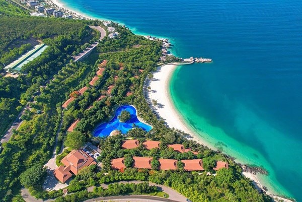 Sáng tạo của Nha Trang trong phát triển du lịch xanh