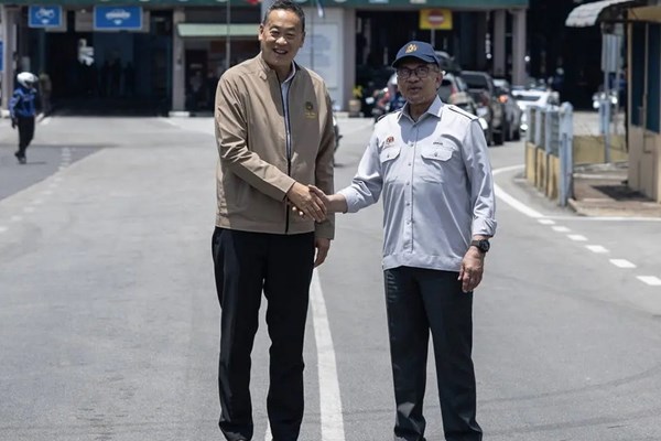 Các nước ASEAN đẩy mạnh kết nối để thúc đẩy tăng trưởng