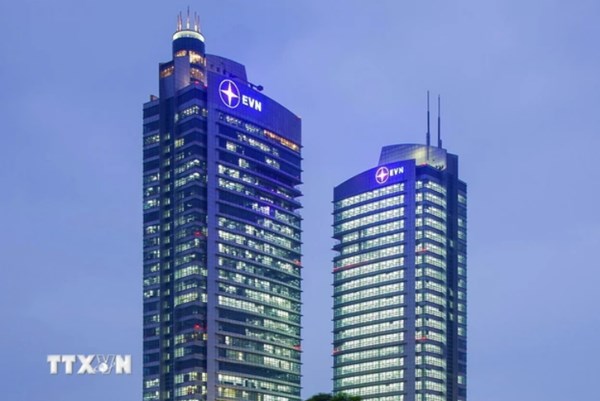 Đề xuất chuyển EVN về Bộ Công Thương