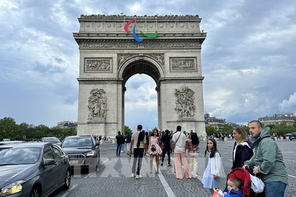 Bất ổn chính trị tại Pháp và những ảnh hưởng