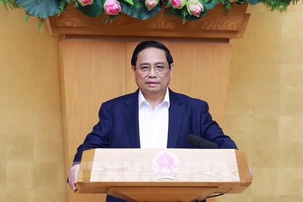 Thủ tướng: Tháng 7 thực hiện tăng lương cơ sở, song lạm phát tăng không đáng kể