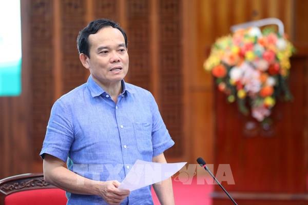 Chính phủ hỗ trợ khẩn cấp 10 tỷ đồng để Điện Biên khắc phục hậu quả thiên tai