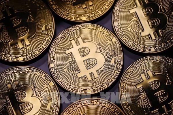 Bitcoin đứng trước kỷ nguyên vàng