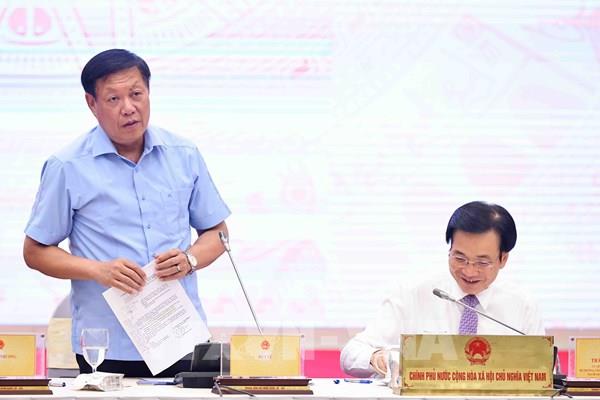 Thứ trưởng Bộ Y tế nói về giải pháp khắc phục tình trạng thiếu thuốc chữa bệnh