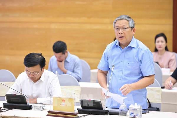 Công ty Cổ phần Tập đoàn Thái Dương khai thác trái phép đất hiếm