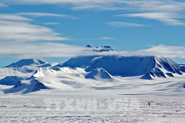 Khoảng 60% thềm băng lớn của Nam Cực có thể bị mất ổn định vào năm 2300