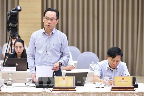 Tổng số nguyện vọng đăng ký học ngành thiết kế vi mạch, bán dẫn tăng khoảng 30%