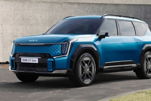 Doanh số bán xe điện của Kia tại Mỹ tăng gấp đôi