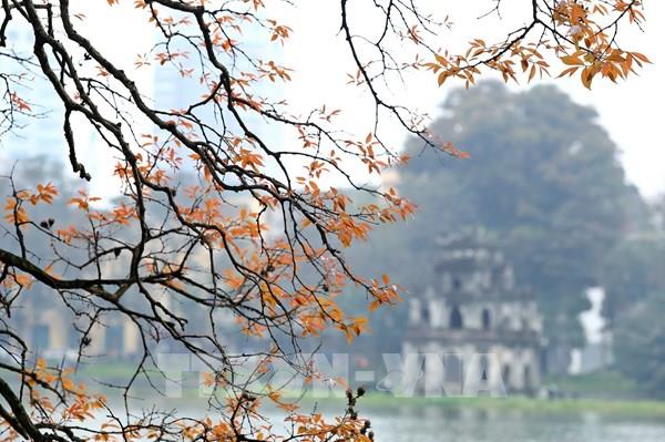 Khách du lịch đến Hà Nội tăng trên 33% trong 7 tháng