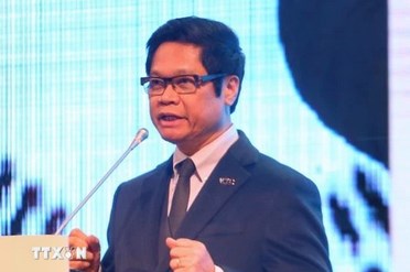 Đại biểu Quốc hội Vũ Tiến Lộc đột ngột qua đời