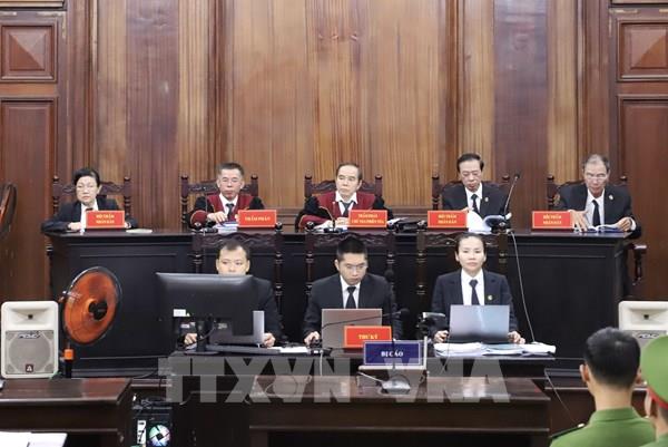 Vụ án liên quan đến Cục Đăng kiểm Việt Nam: Cựu Cục trưởng khai “không cố ý phạm tội”