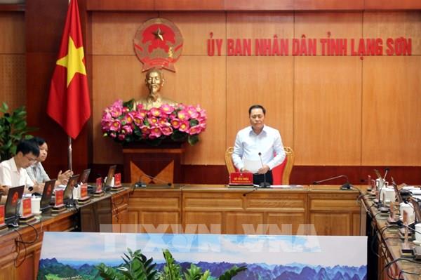 Gỡ khó các dự án khu, cụm công nghiệp để thu hút đầu tư