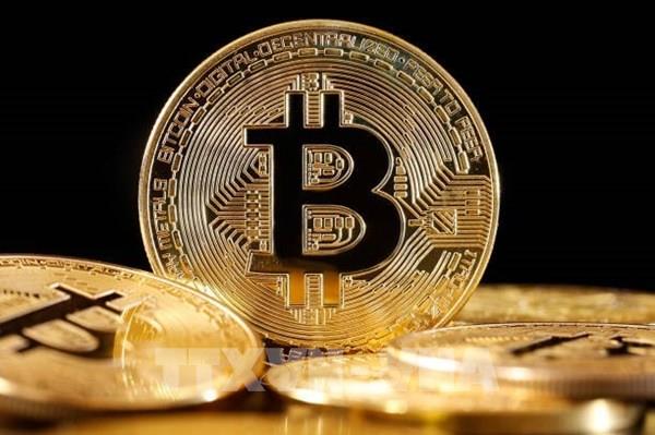 Bitcoin giảm xuống mức dưới 50.000 USD/BTC