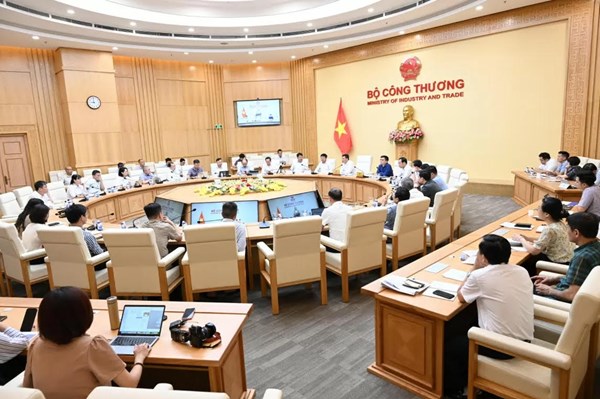 Tách A0 khỏi EVN là cần thiết để xây dựng thị trường điện theo cơ chế thị trường