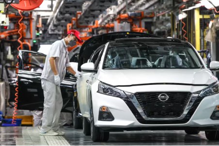 Trung Quốc mất dần sức hút với các doanh nghiệp Nhật Bản