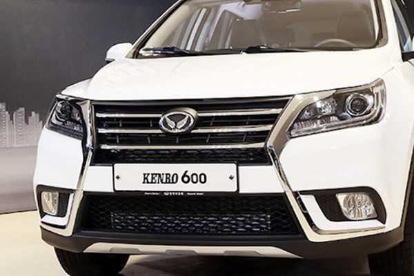 Doanh nghiệp Hàn Quốc chịu tác động từ hàng xuất khẩu giá rẻ từ Trung Quốc