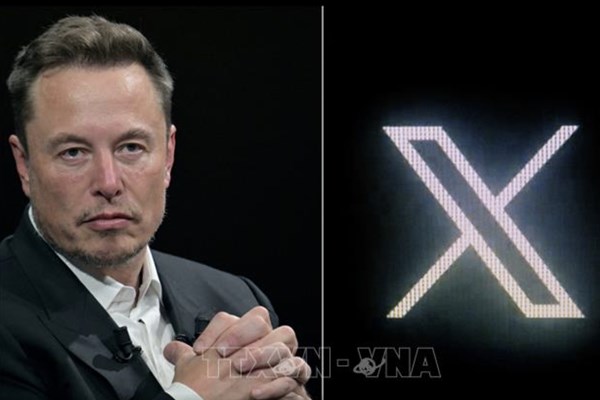 Mạng xã hội X đệ đơn kiện các nhà quảng cáo