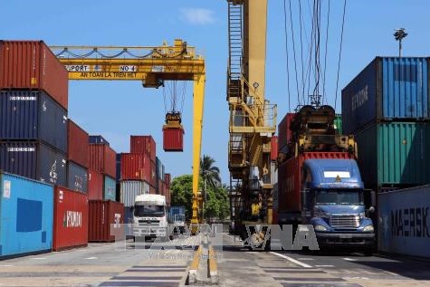 Triển vọng khả quan của kinh tế Đà Nẵng nhờ sản xuất công nghiệp