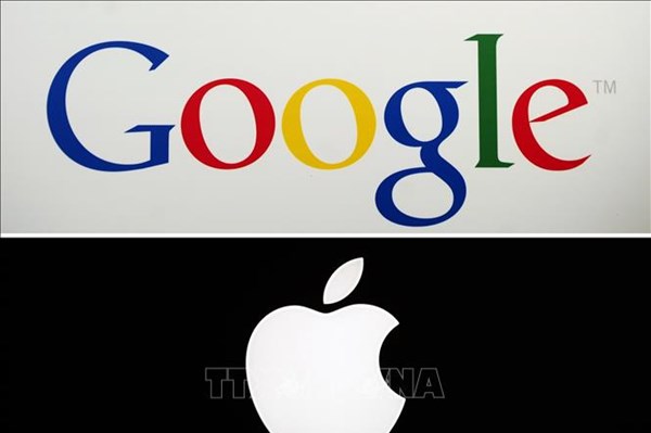 Thỏa thuận béo bở giữa Apple và Google có thể gặp rủi ro