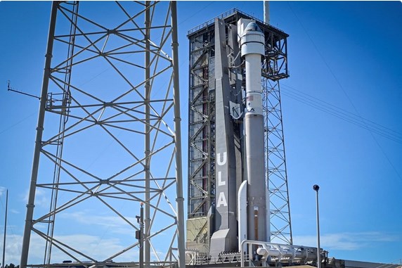 NASA hoãn chuyến bay giải cứu phi hành gia “mắc cạn” trên ISS