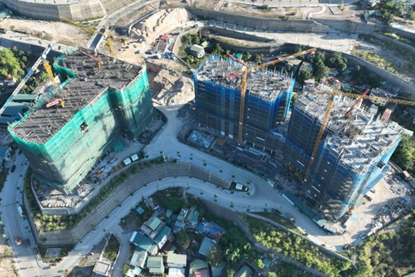 Agribank dẫn đầu doanh số giải ngân cho vay nhà ở xã hội