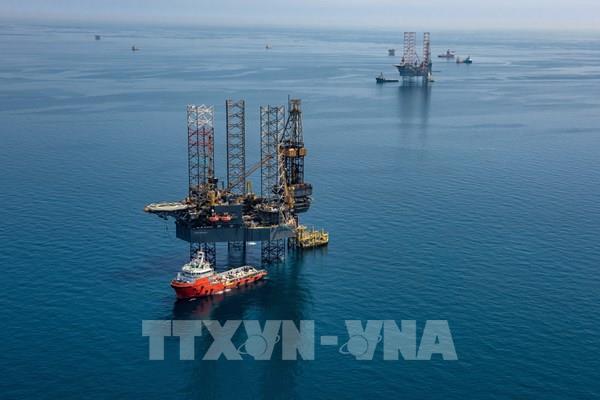 Arab thu hút 406 tỷ USD đầu tư vào dầu mỏ và khí đốt