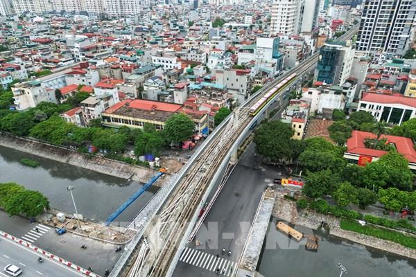 Quy hoạch hệ thống đô thị và nông thôn thời kỳ 2021 - 2030, tầm nhìn đến năm 2050