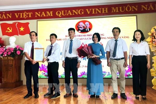 Gieo “hạt giống đỏ", động lực phát triển doanh nghiệp - Bài 1: Tự hào khi doanh nghiệp có đảng