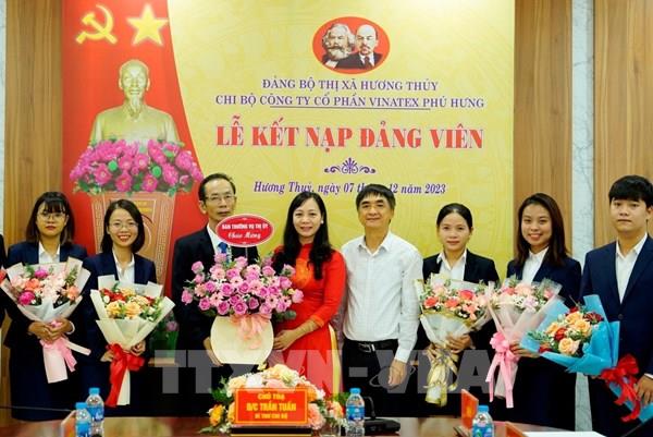 Gieo “hạt giống đỏ", động lực phát triển doanh nghiệp - Bài 2: Nhận diện khó khăn