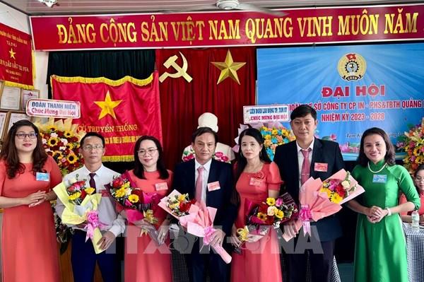 Gieo “hạt giống đỏ”, động lực phát triển doanh nghiệp - Bài 3: Vượt “rào cản”