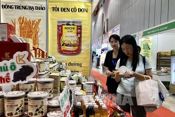 Hơn 170 doanh nghiệp toàn cầu tham dự triển lãm quốc tế ngành thực phẩm, nhà hàng, khách sạn năm 2025