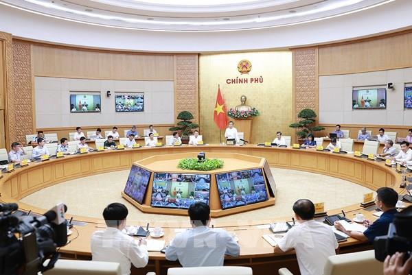 Phối hợp phòng, chống buôn lậu, gian lận thương mại và hàng giả 