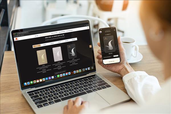 Vingroup ra mắt chương trình khách hàng thân thiết Vinclub